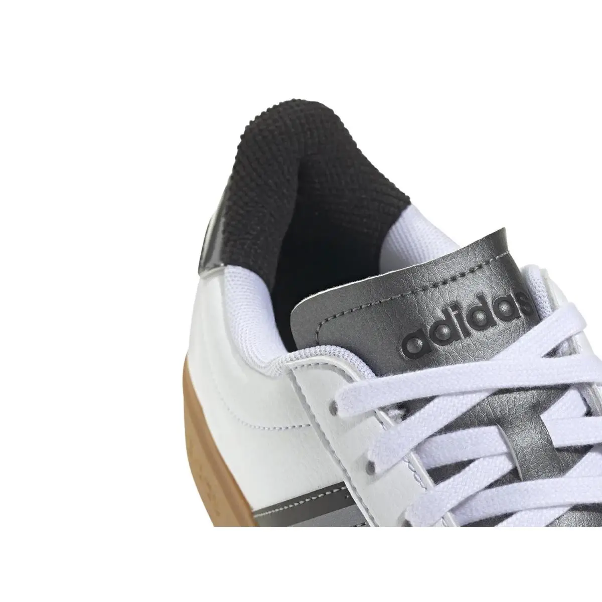 Adidas shoes - White/Black 11