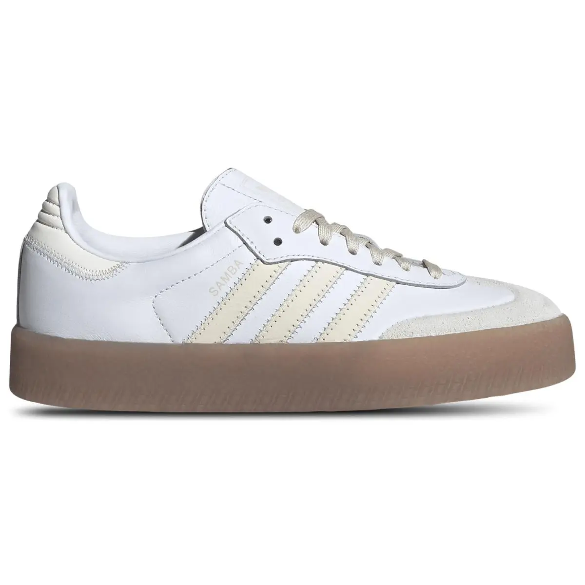 Adidas shoes - Wh/Be 4