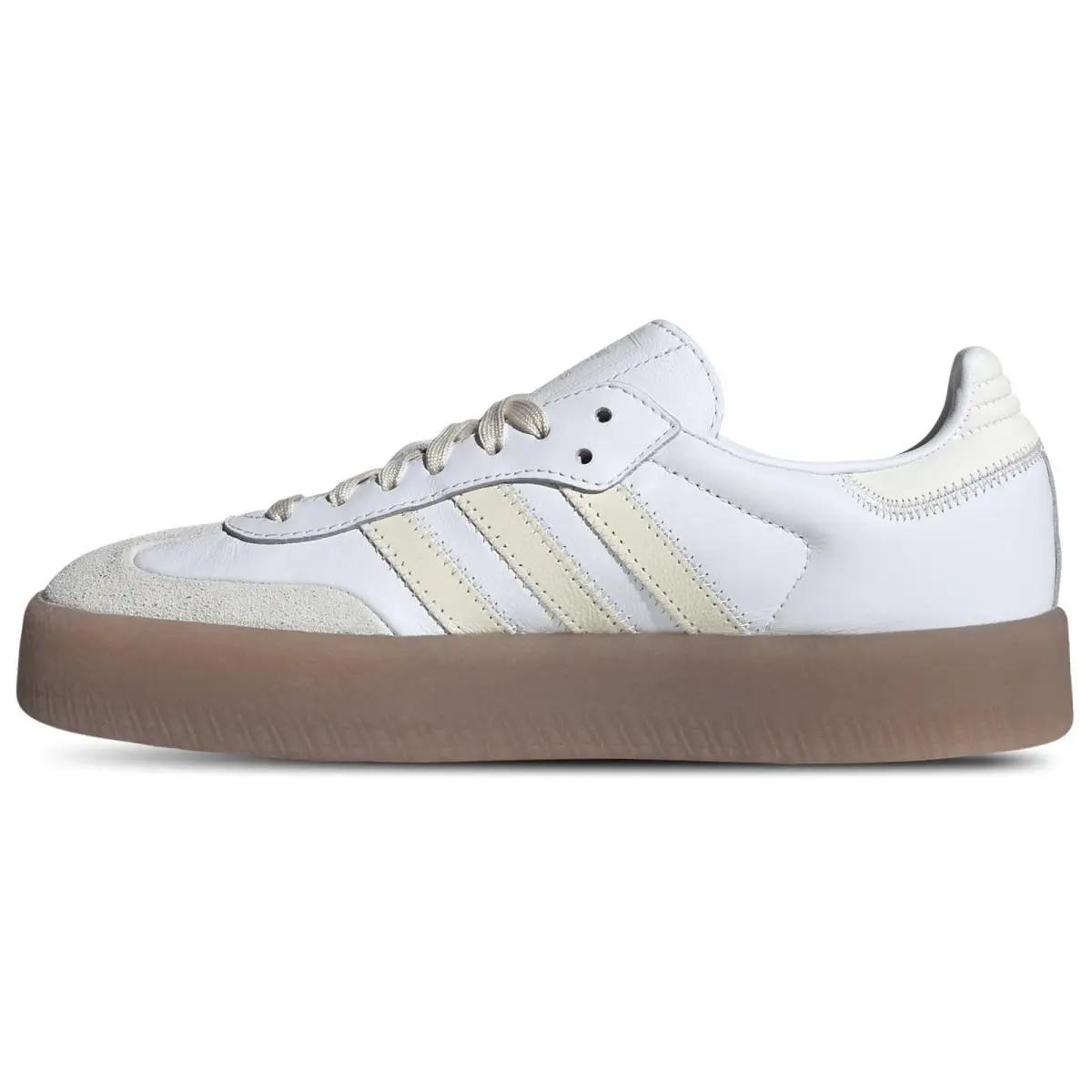 Adidas shoes - Wh/Be 5