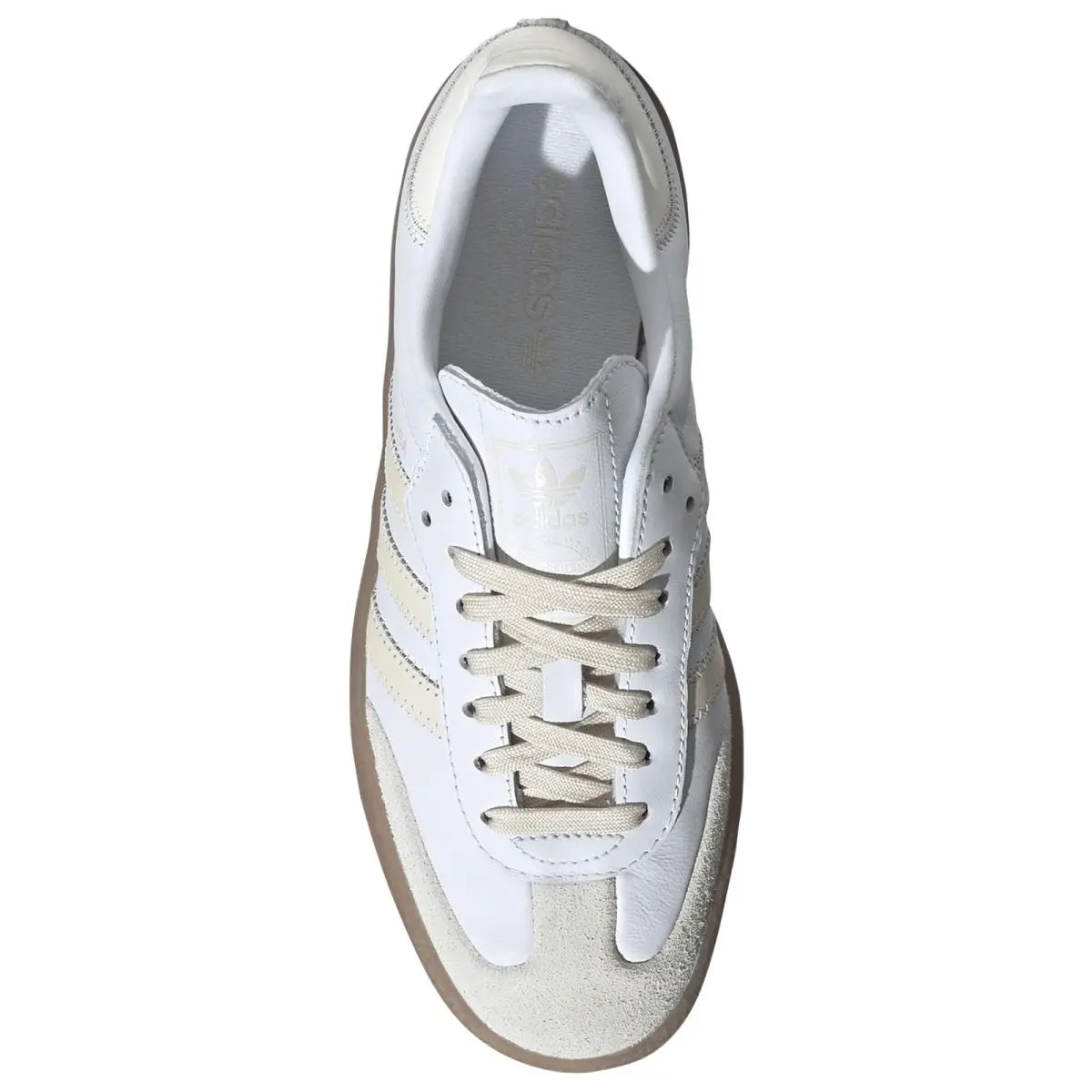 Adidas shoes - Wh/Be 7