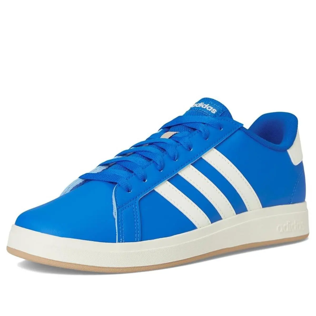 Adidas shoes - Adidas Grand Court 2.0 JR5110 - JR5110 - Blue 0
