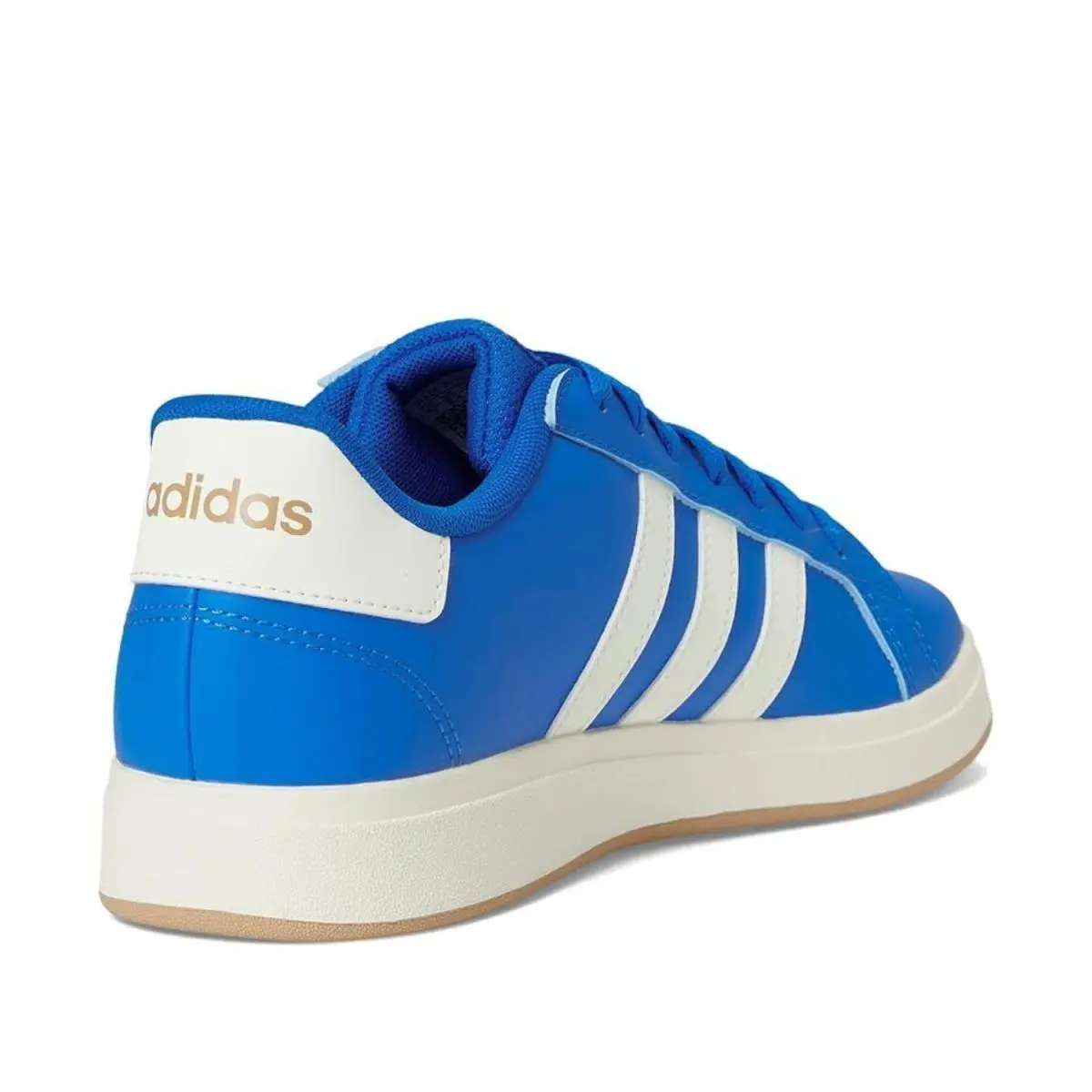 Adidas shoes - Adidas Grand Court 2.0 JR5110 - JR5110 - Blue 1