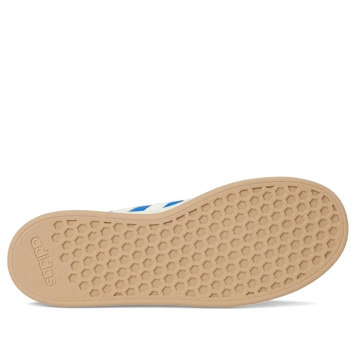 Adidas shoes - Adidas Grand Court 2.0 JR5110 - JR5110 - Blue 2