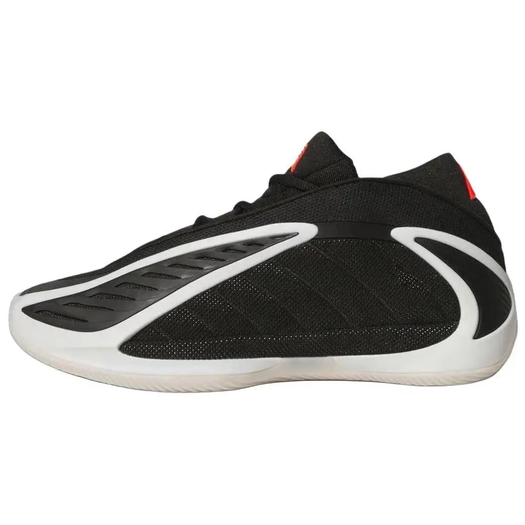 Adidas shoes - Anthony Edwards 2 - Anthony Edwards - JS3508 - Black 0