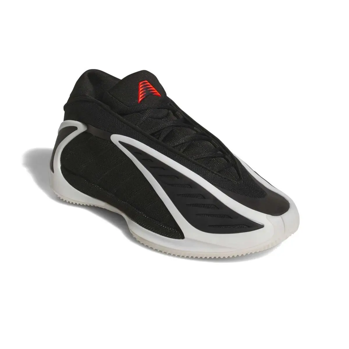 Adidas shoes - Anthony Edwards 2 - Anthony Edwards - JS3508 - Black 1