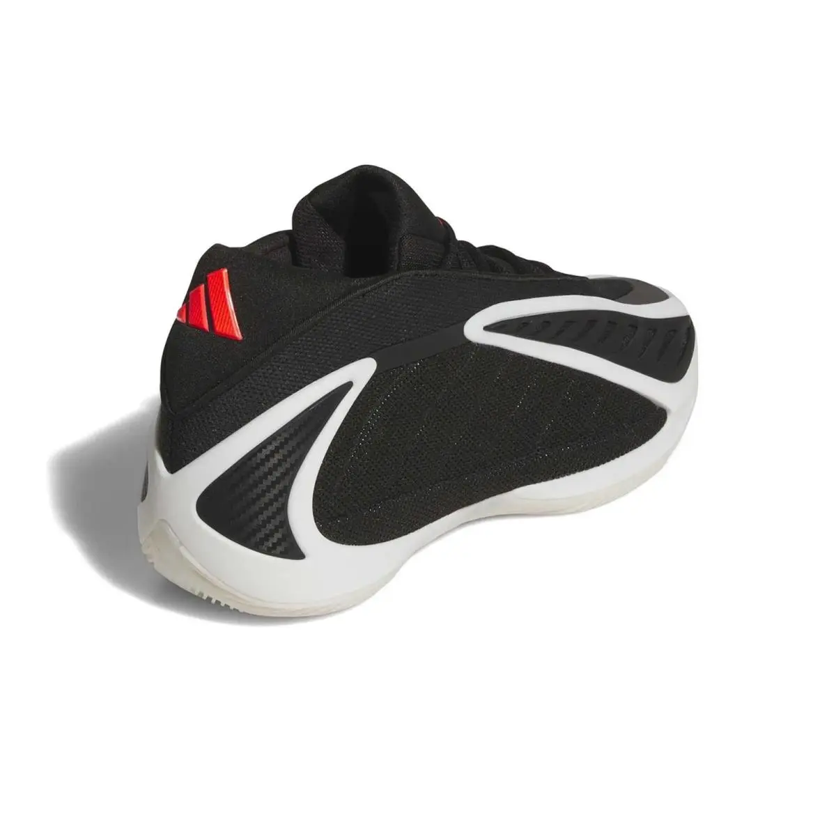 Adidas shoes - Anthony Edwards 2 - Anthony Edwards - JS3508 - Black 8