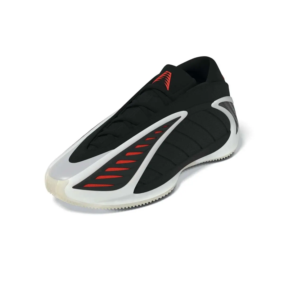 Adidas shoes - Anthony Edwards 2 - Anthony Edwards - JS3508 - Black 7