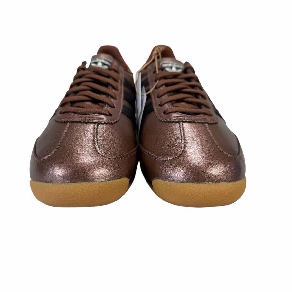 Adidas shoes - adidas SL 72 OG - JS3979 - Brown 0