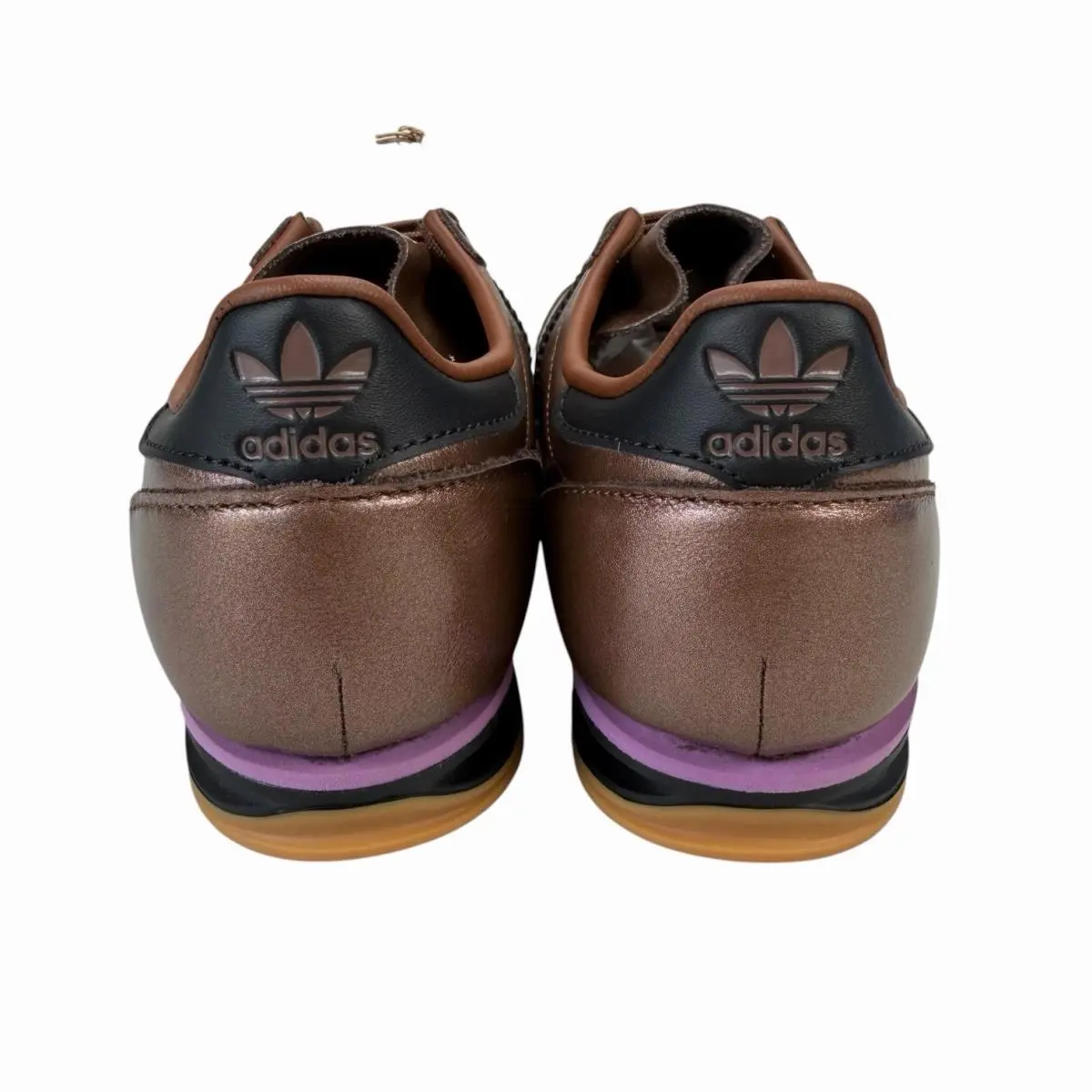 Adidas shoes - adidas SL 72 OG - JS3979 - Brown 13