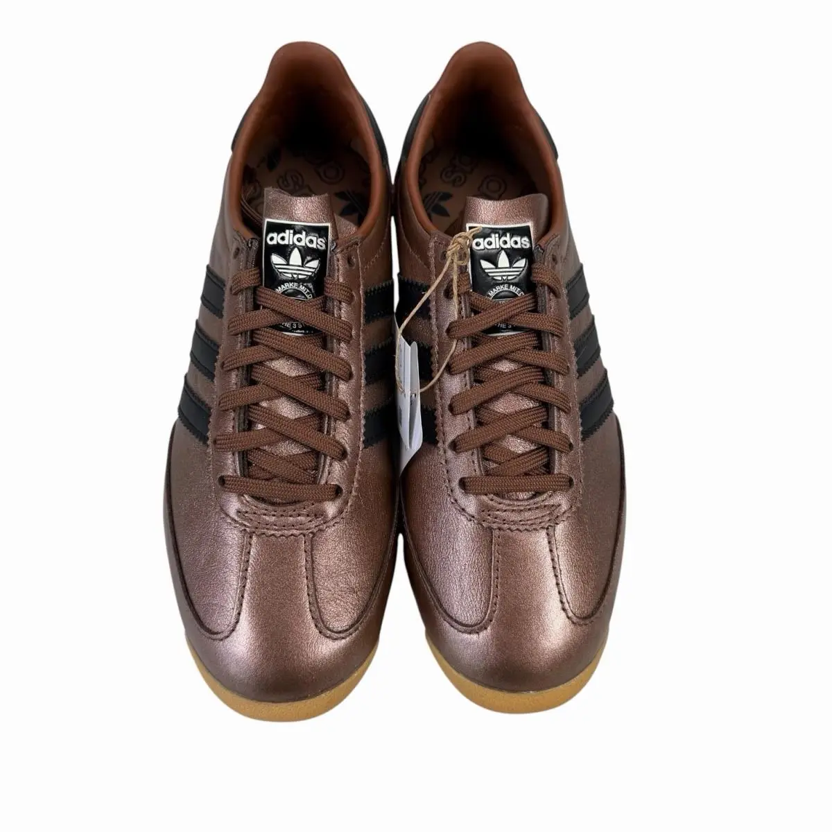 Adidas shoes - adidas SL 72 OG - JS3979 - Brown 15
