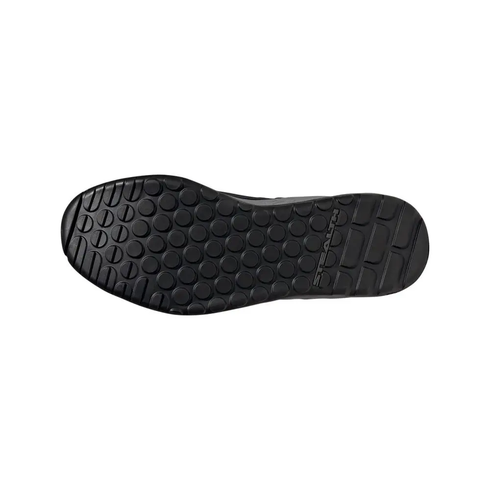 Adidas shoes - adidas 5.10 Trailcross Mid Pro Mountain Bike - IF4946 - Black 9