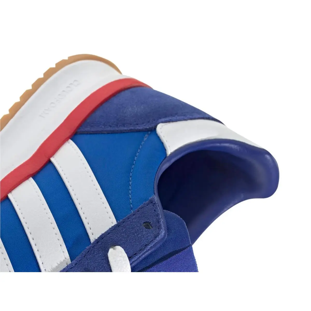 Adidas shoes - Blue 9