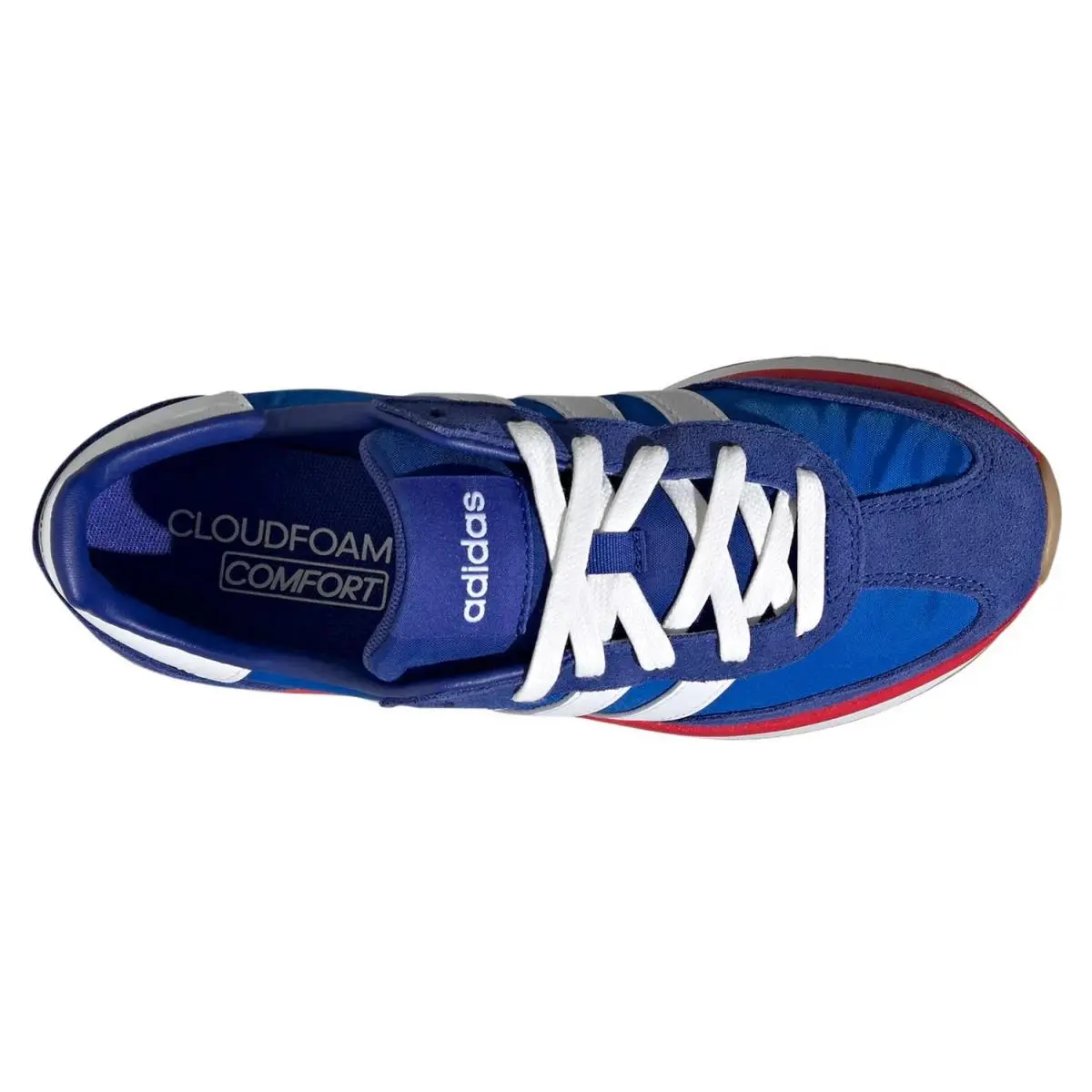Adidas shoes - Blue 8
