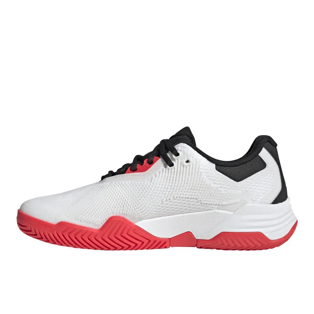 Adidas shoes - adidas Solematch Control 2 Tennis - IH3088-A - White 1