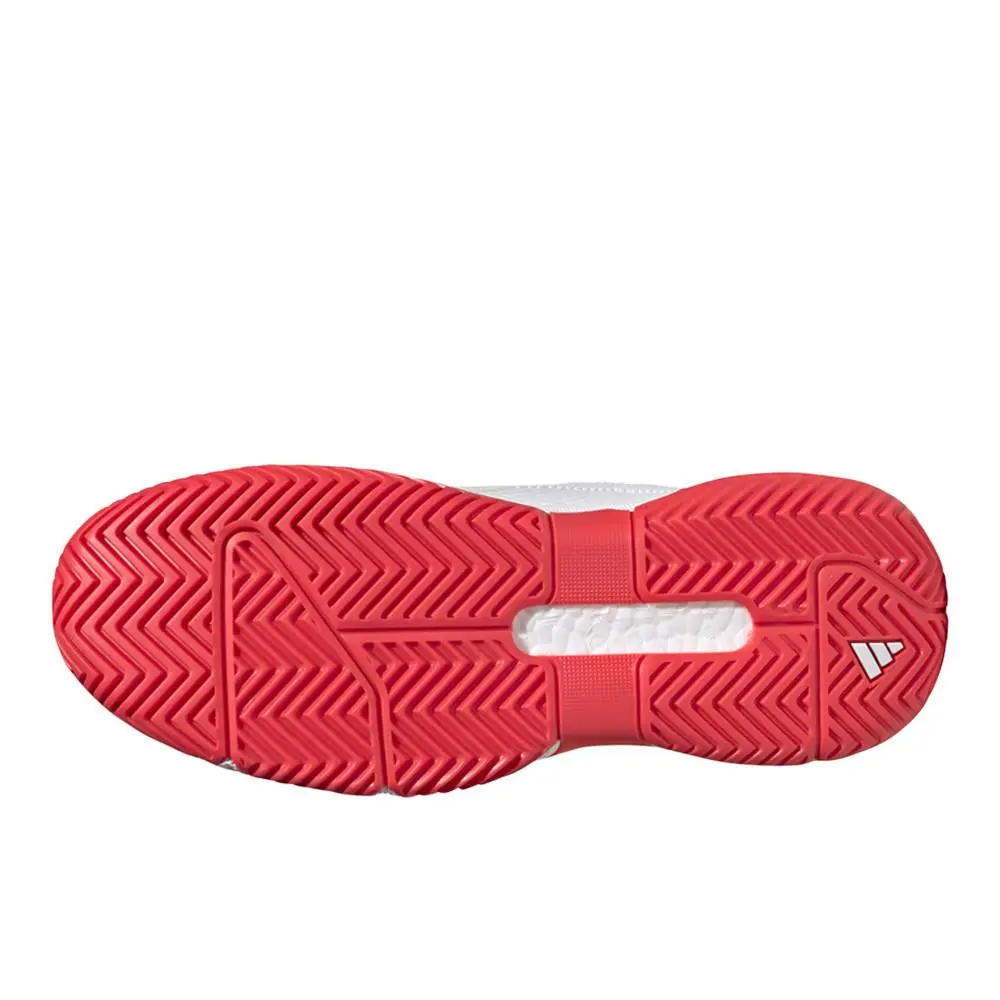 Adidas shoes - adidas Solematch Control 2 Tennis - IH3088-A - White 3