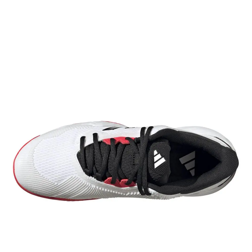 Adidas shoes - adidas Solematch Control 2 Tennis - IH3088-A - White 8