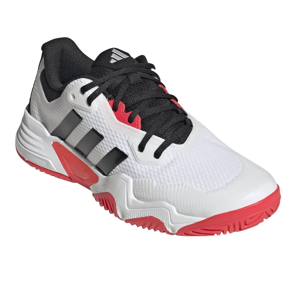 Adidas shoes - adidas Solematch Control 2 Tennis - IH3088-A - White 6