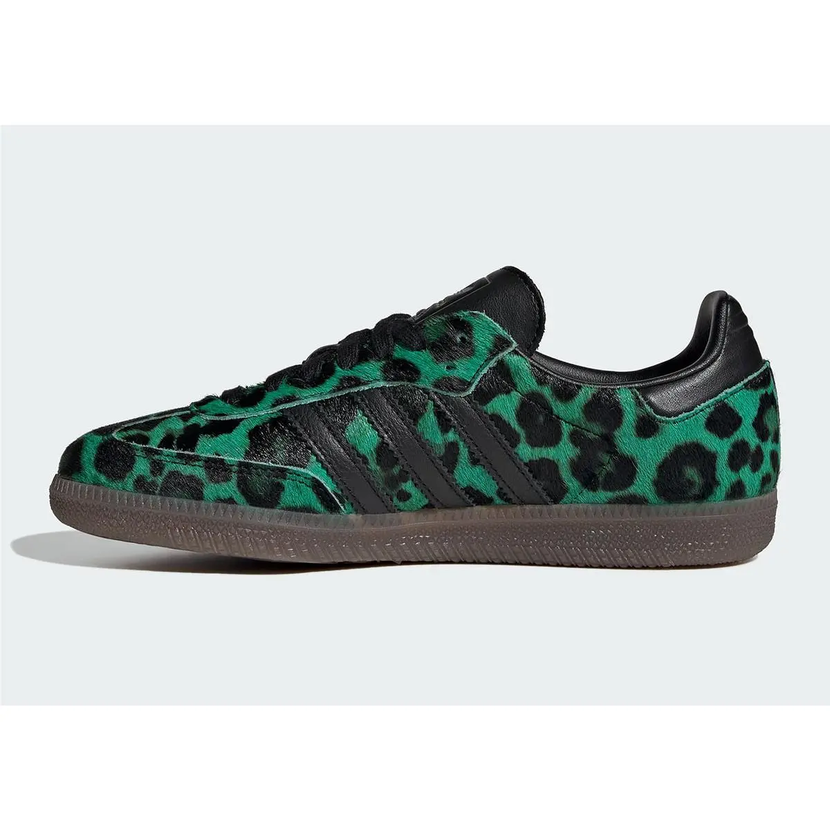 Adidas shoes - adidas Samba - Samba - HQ9374 - Green 8