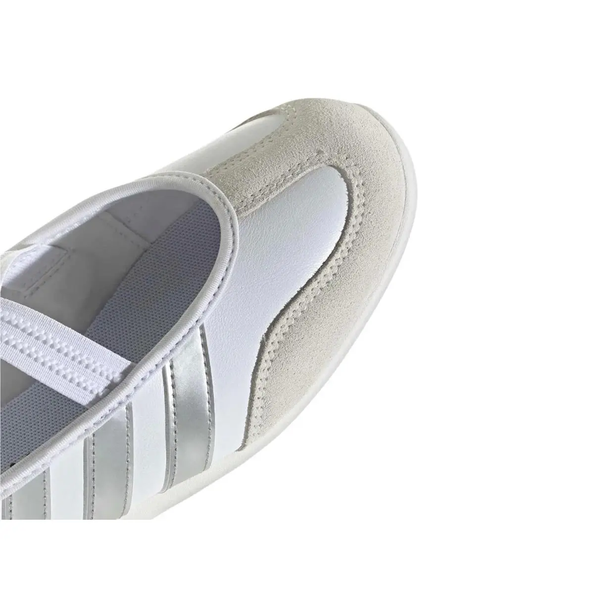 Adidas shoes - White/Silver 5
