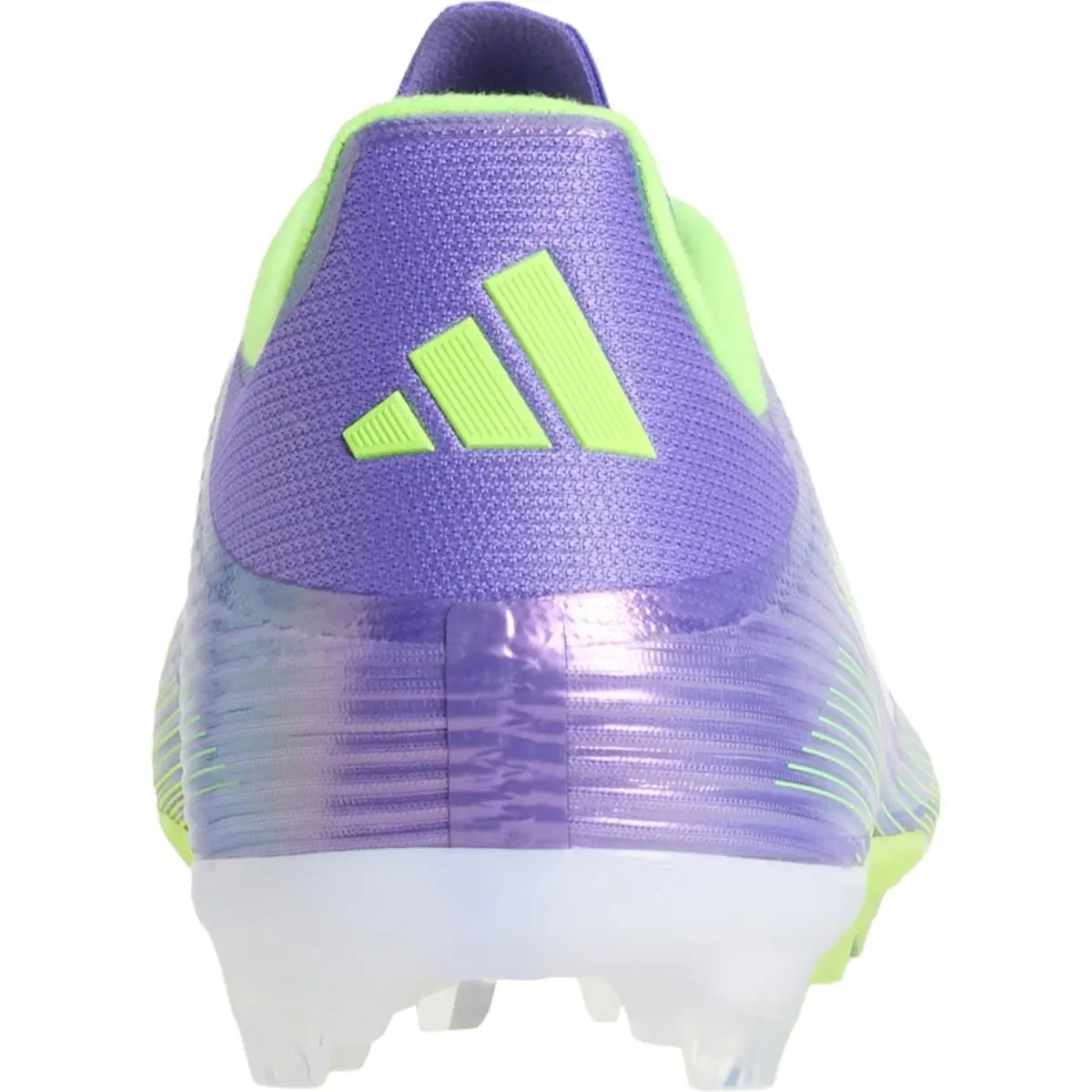 Adidas shoes - Purple Rush 3