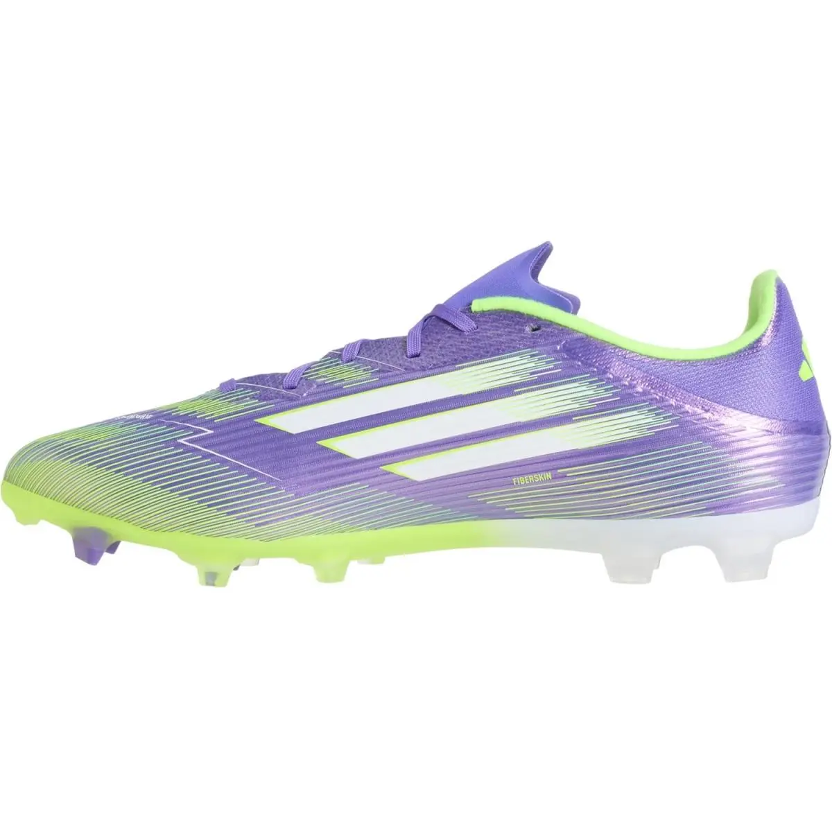Adidas shoes - Purple Rush 8
