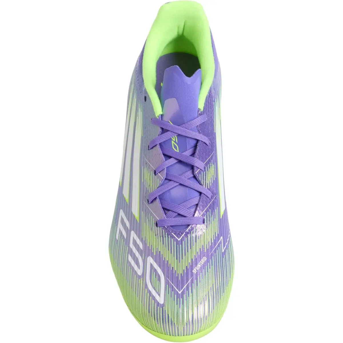 Adidas shoes - Purple Rush 6