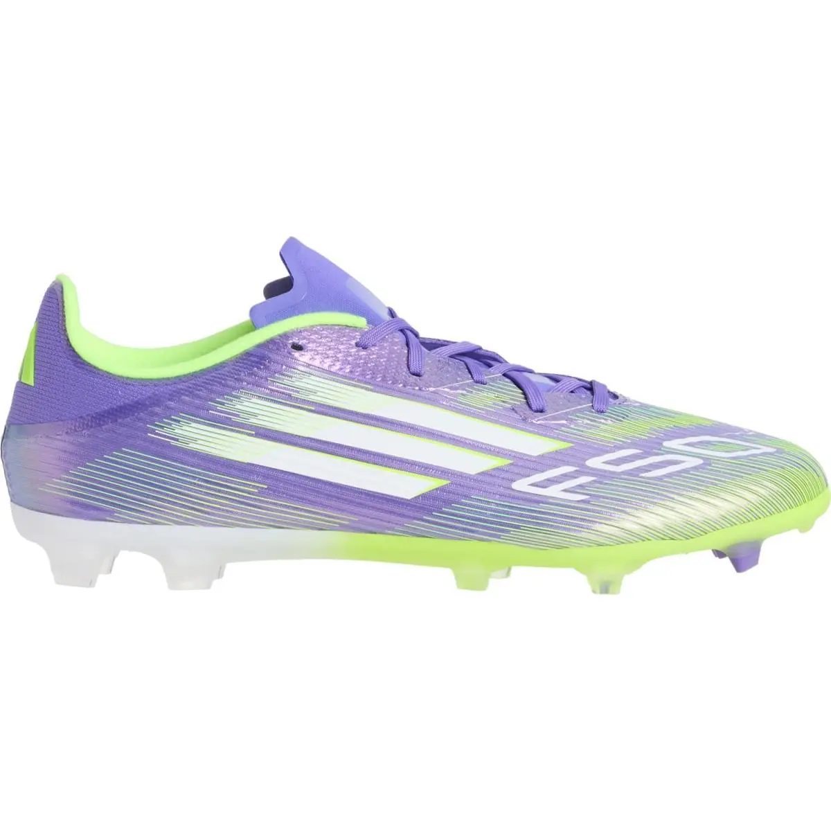Adidas shoes - Purple Rush 7