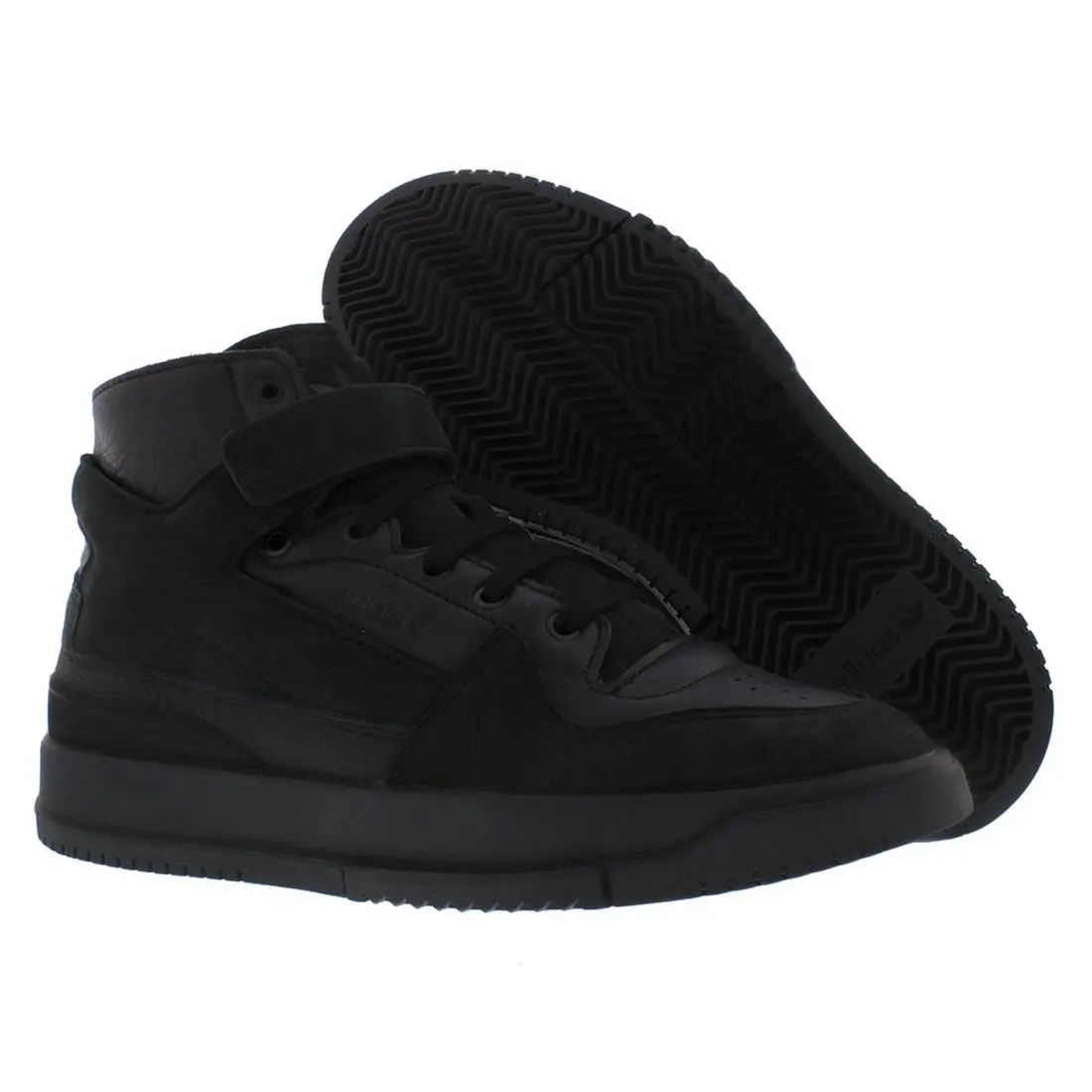 Adidas Forum Premiere Mens Shoes