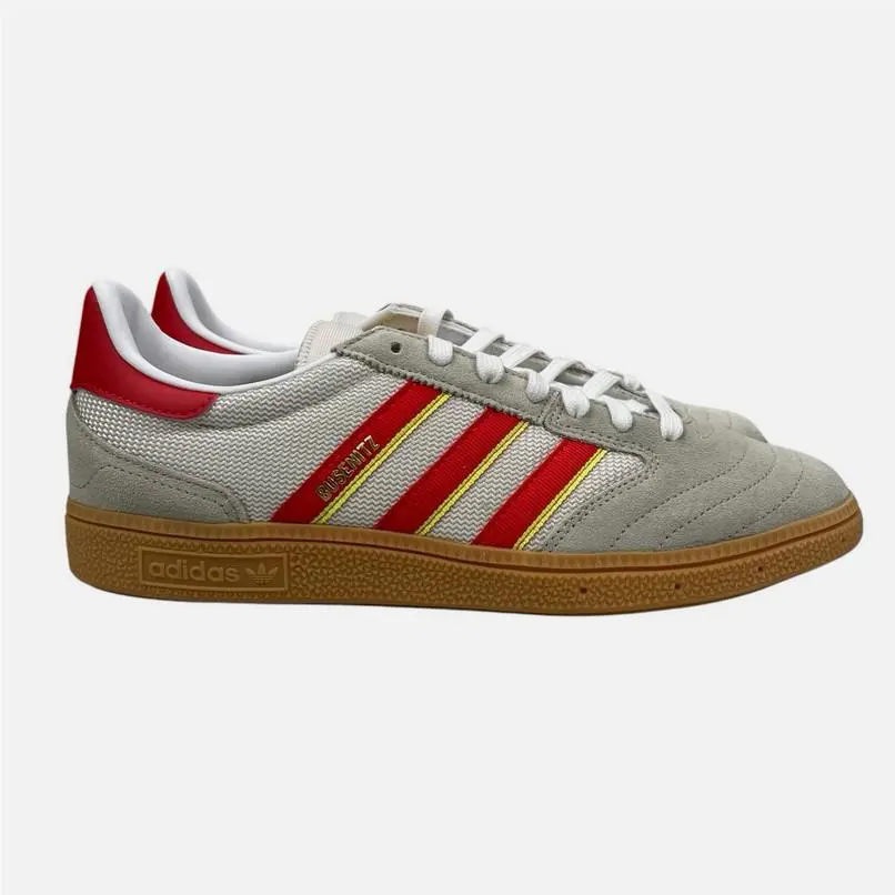 Adidas shoes - adidas Busenitz - Busenitz - JI4416 - Gray 4