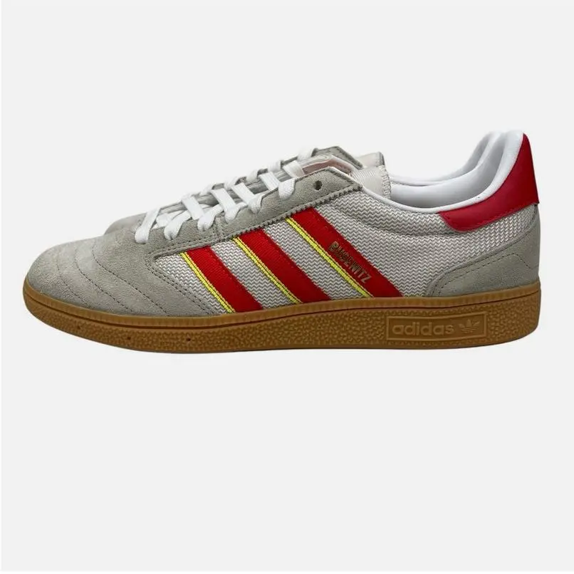 Adidas shoes - adidas Busenitz - Busenitz - JI4416 - Gray 5