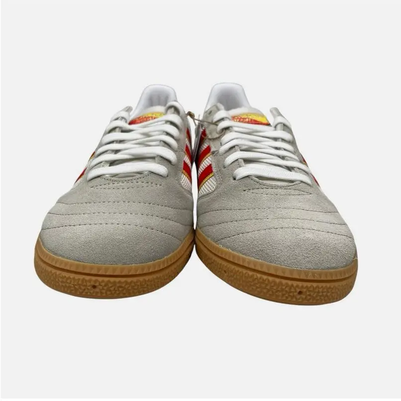 Adidas shoes - adidas Busenitz - Busenitz - JI4416 - Gray 6