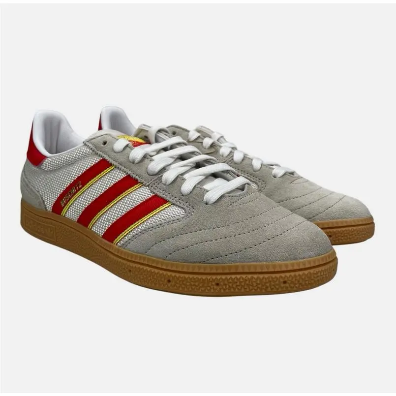 Adidas shoes - adidas Busenitz - Busenitz - JI4416 - Gray 10