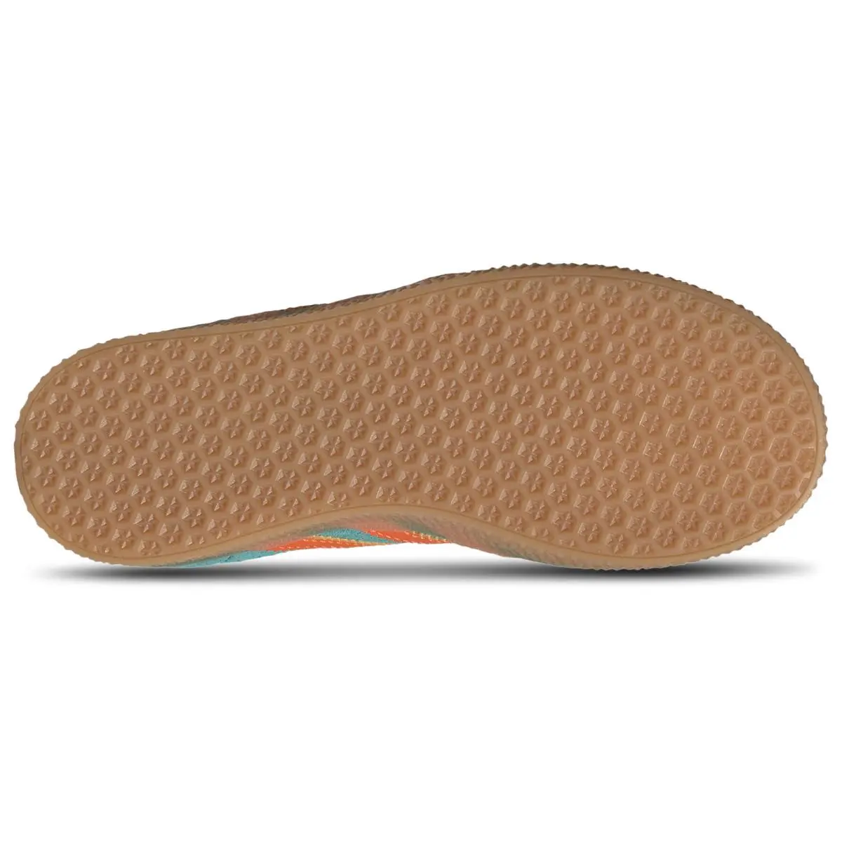 Adidas shoes - Tl/Or/Pu 8
