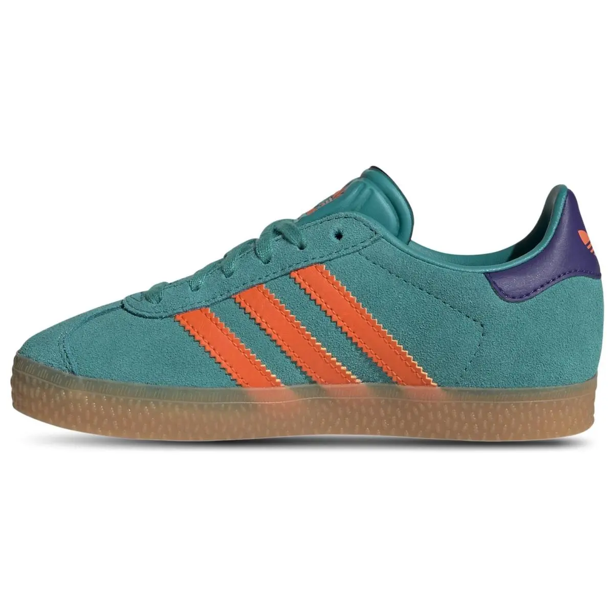 Adidas shoes - Tl/Or/Pu 5
