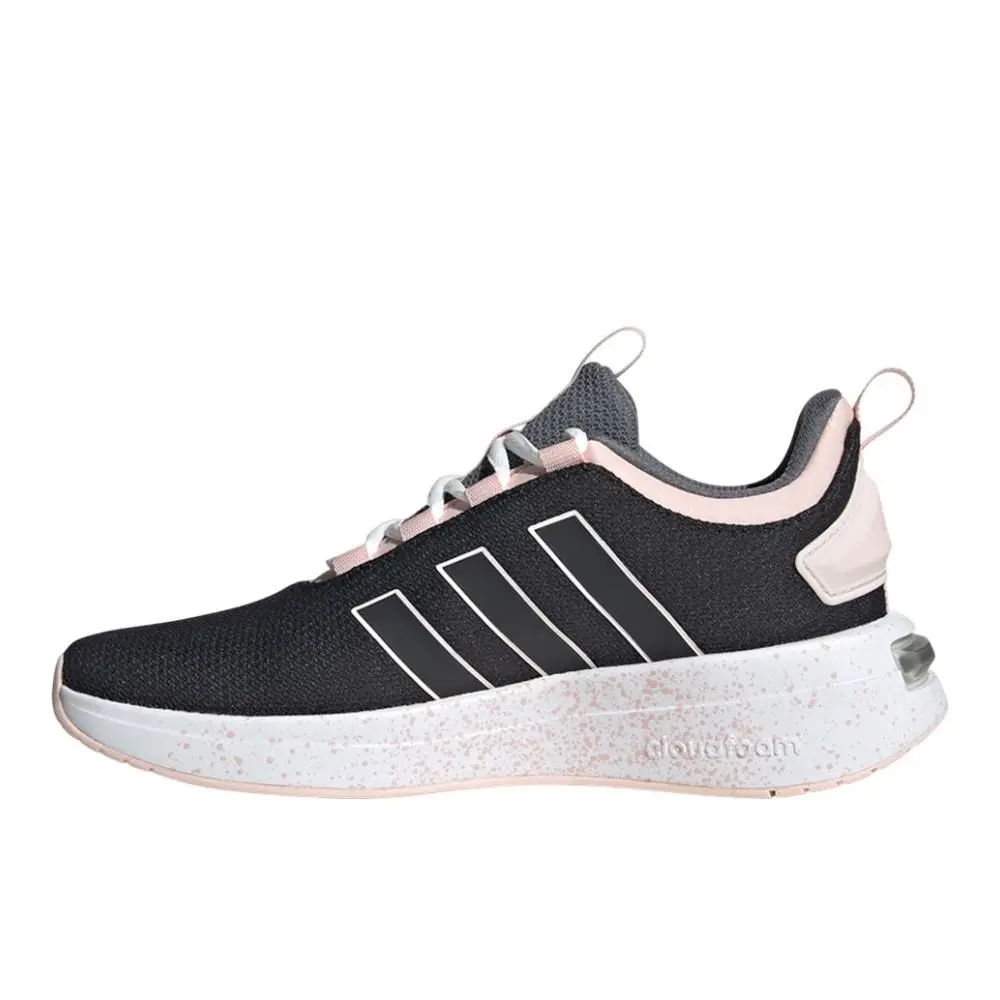 Adidas shoes - adidas Racer Tr23 Lace Up - IH2333 - Black 1