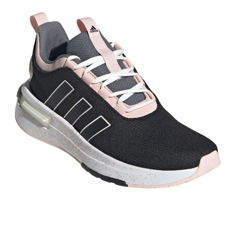 Adidas shoes - adidas Racer Tr23 Lace Up - IH2333 - Black 8