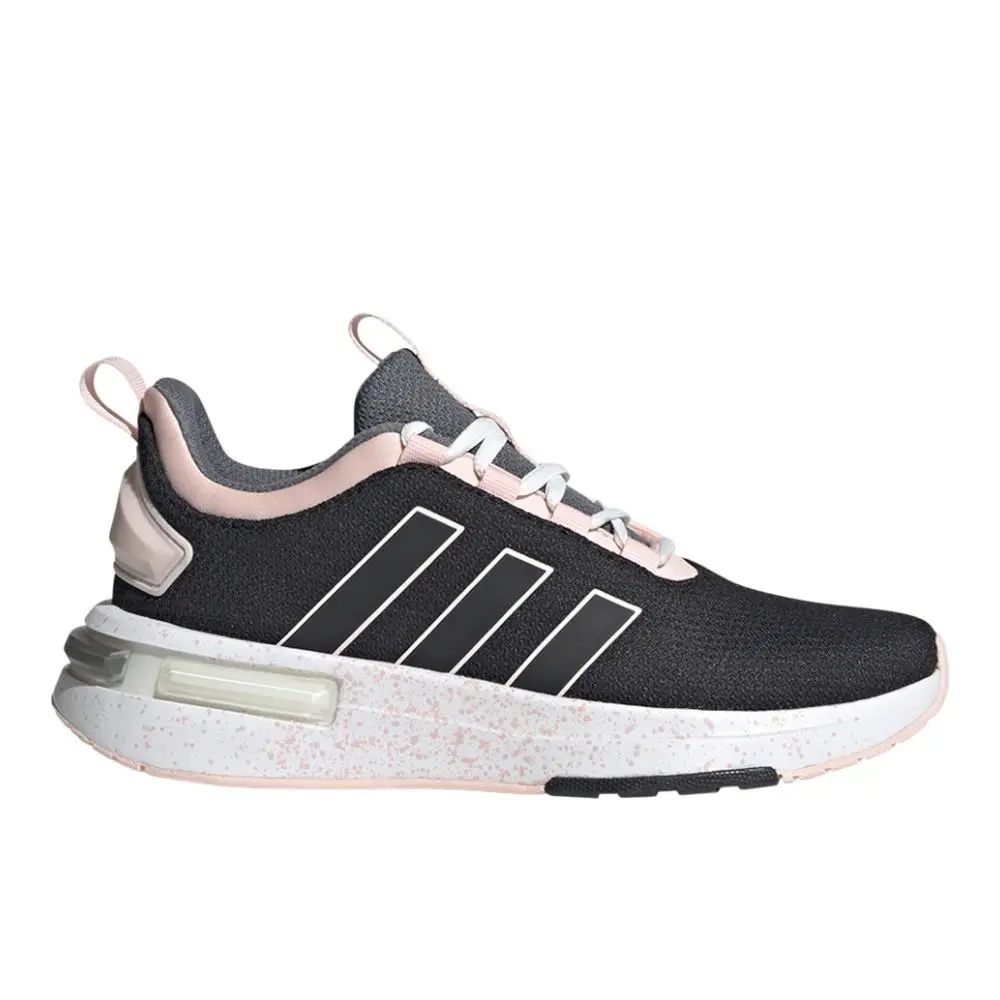 Adidas shoes - adidas Racer Tr23 Lace Up - IH2333 - Black 7