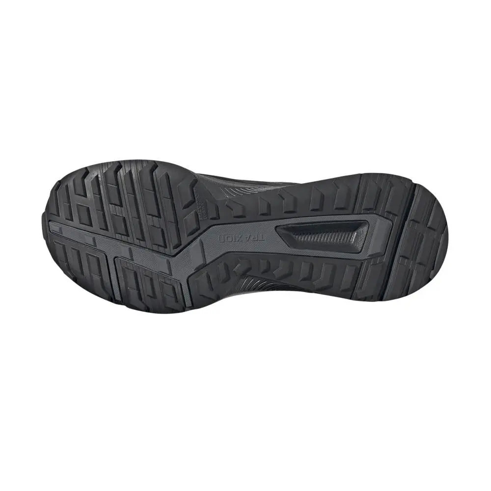Adidas shoes - adidas Terrex Soulstride Rain Ready Trail Running - IF5015 - Black 3