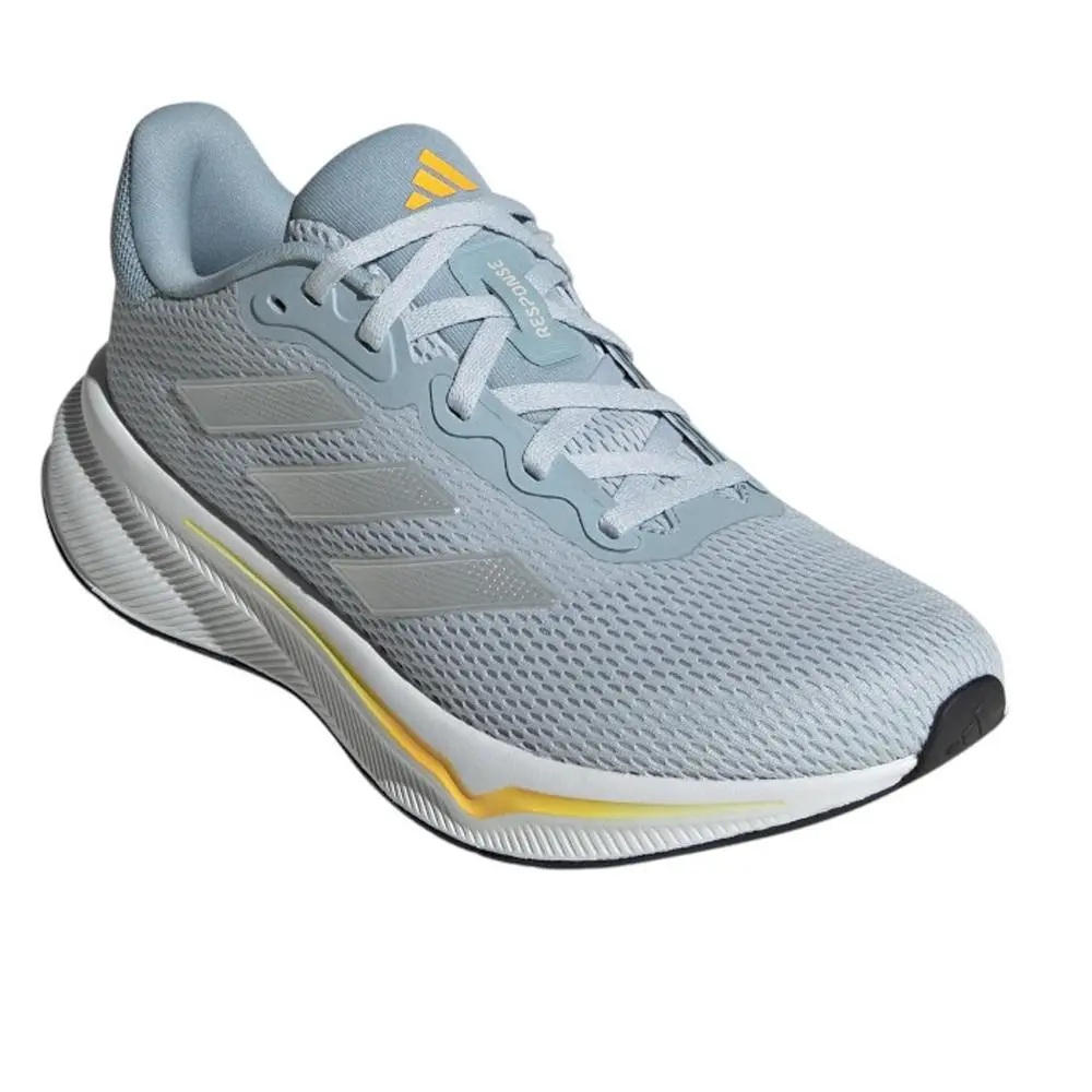 Adidas shoes - adidas Response Running - Response Running - IF3010 - Blue 8