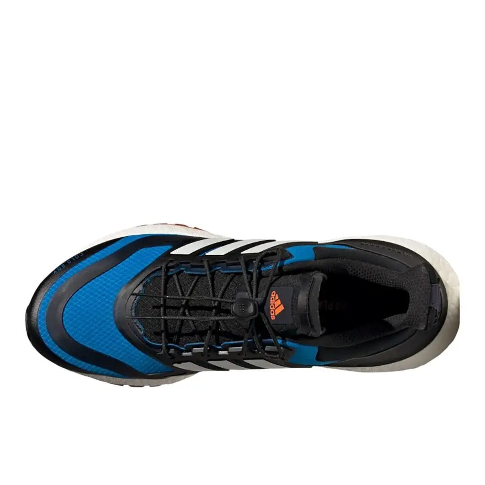 Adidas shoes - adidas Ultraboost Ultra Boost 22 Cold.Rdy 2.0 Running - GX6692 - Black, Blue 8