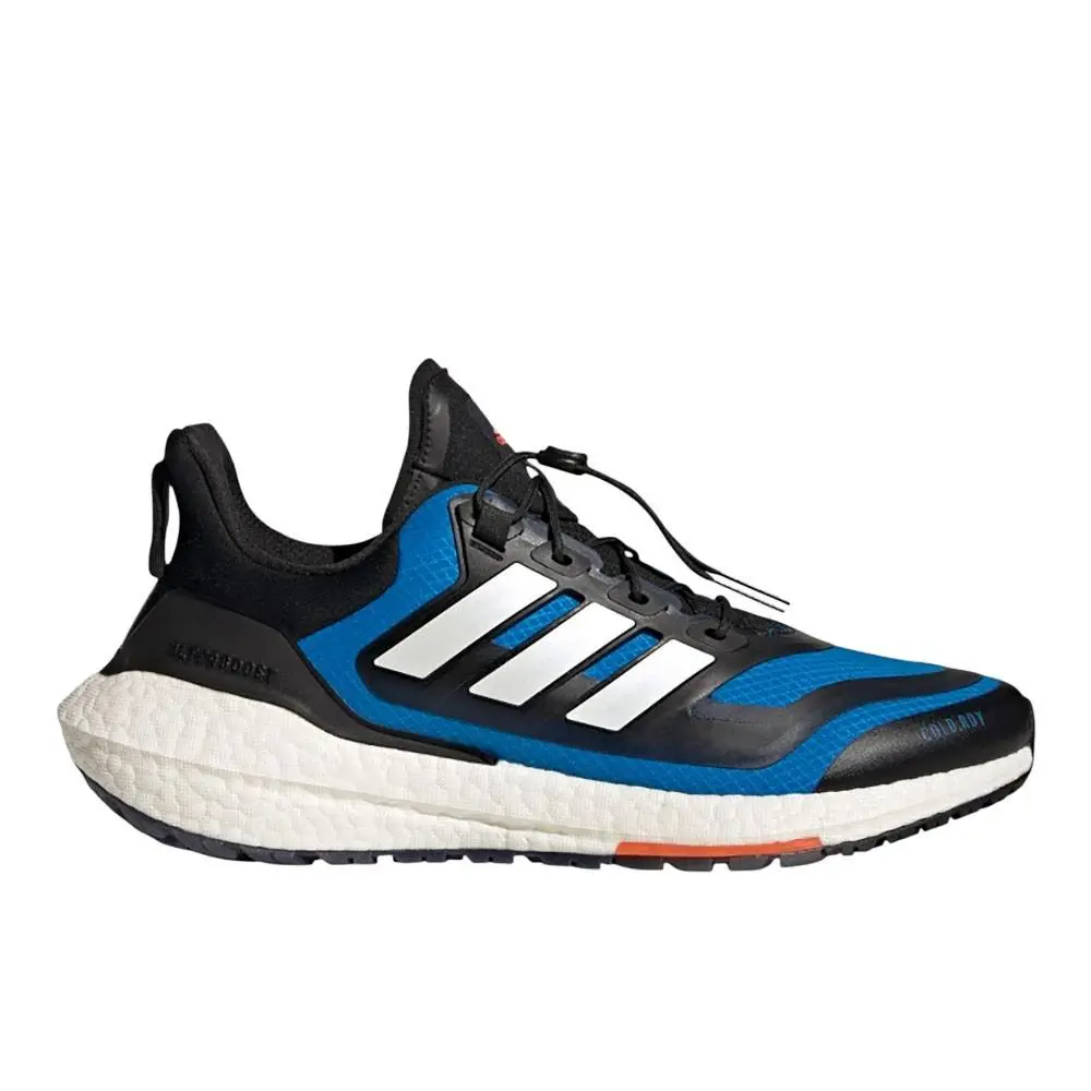 Adidas shoes - adidas Ultraboost Ultra Boost 22 Cold.Rdy 2.0 Running - GX6692 - Black, Blue 5