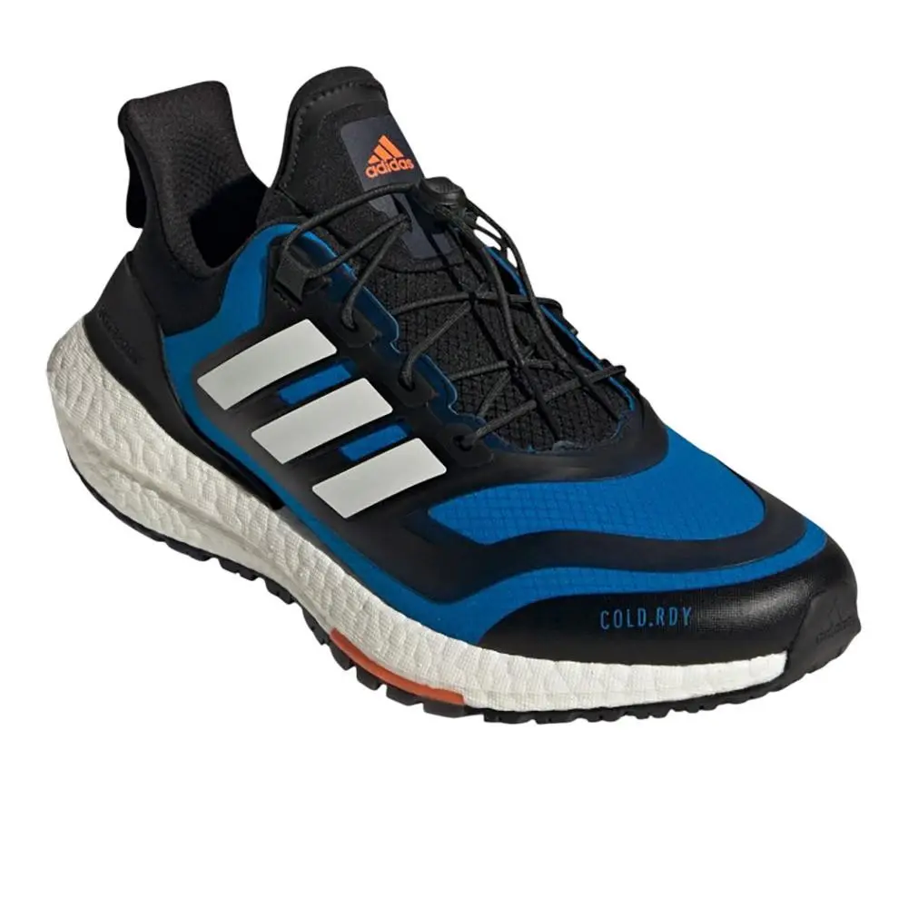 Adidas shoes - adidas Ultraboost Ultra Boost 22 Cold.Rdy 2.0 Running - GX6692 - Black, Blue 6