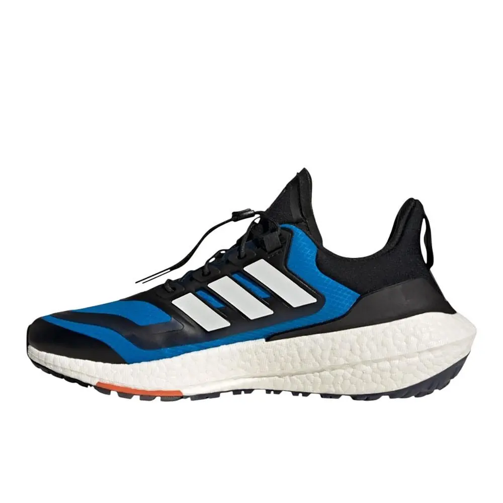 Adidas shoes - adidas Ultraboost Ultra Boost 22 Cold.Rdy 2.0 Running - GX6692 - Black, Blue 7