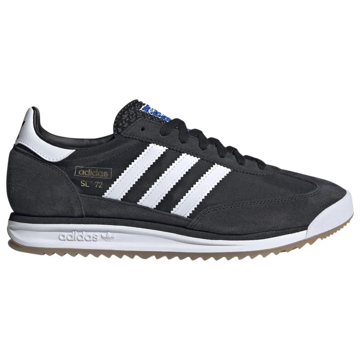 JI1282 Mens Adidas Originals SL 72 RS