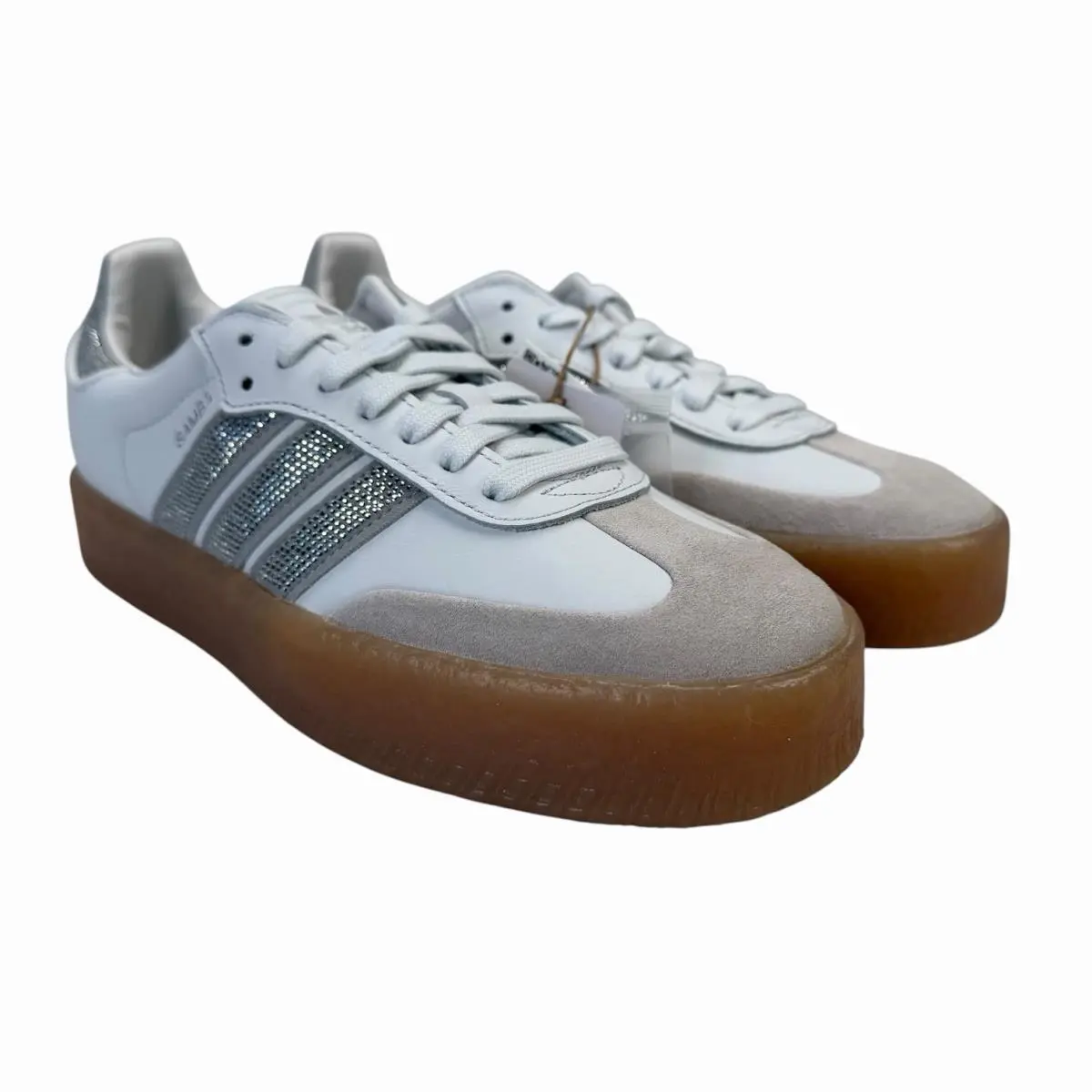 Adidas shoes - adidas Originals - Originals - IH4046 - White 2