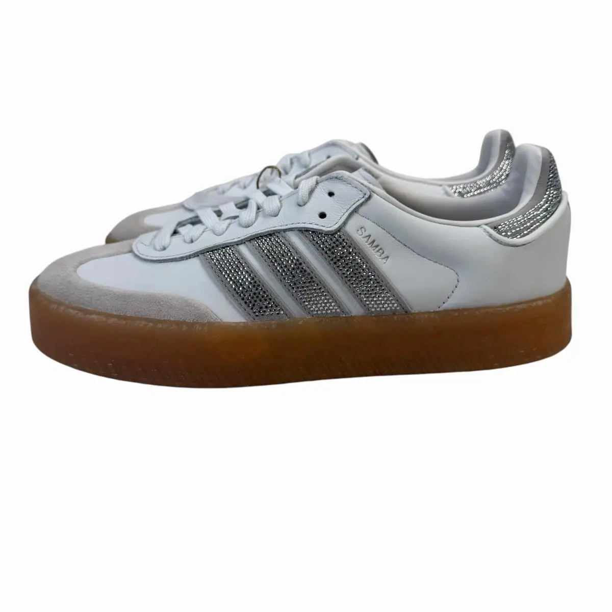 Adidas shoes - adidas Originals - Originals - IH4046 - White 10