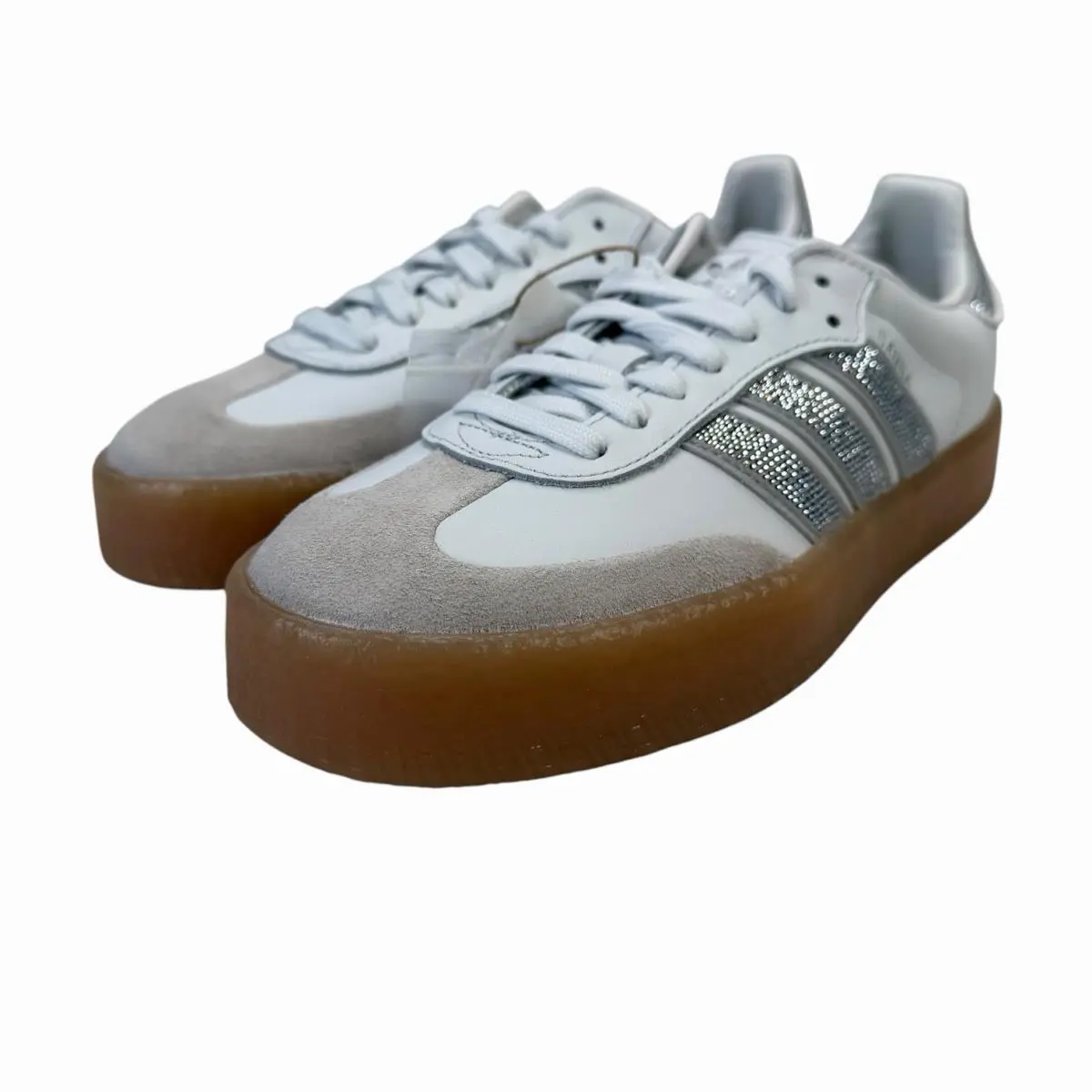Adidas shoes - adidas Originals - Originals - IH4046 - White 13