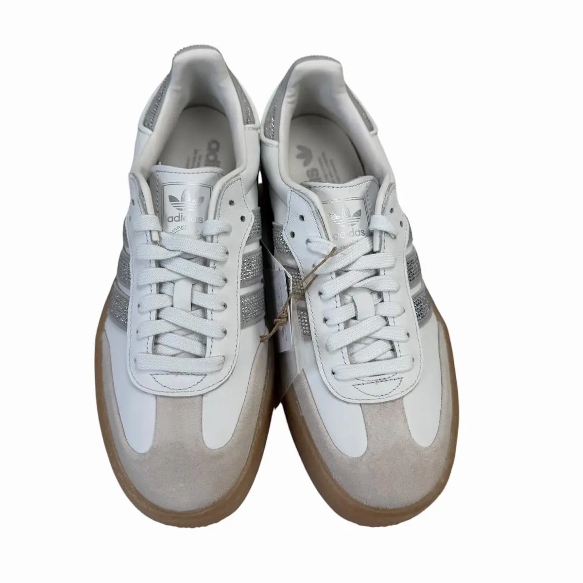Adidas shoes - adidas Originals - Originals - IH4046 - White 14