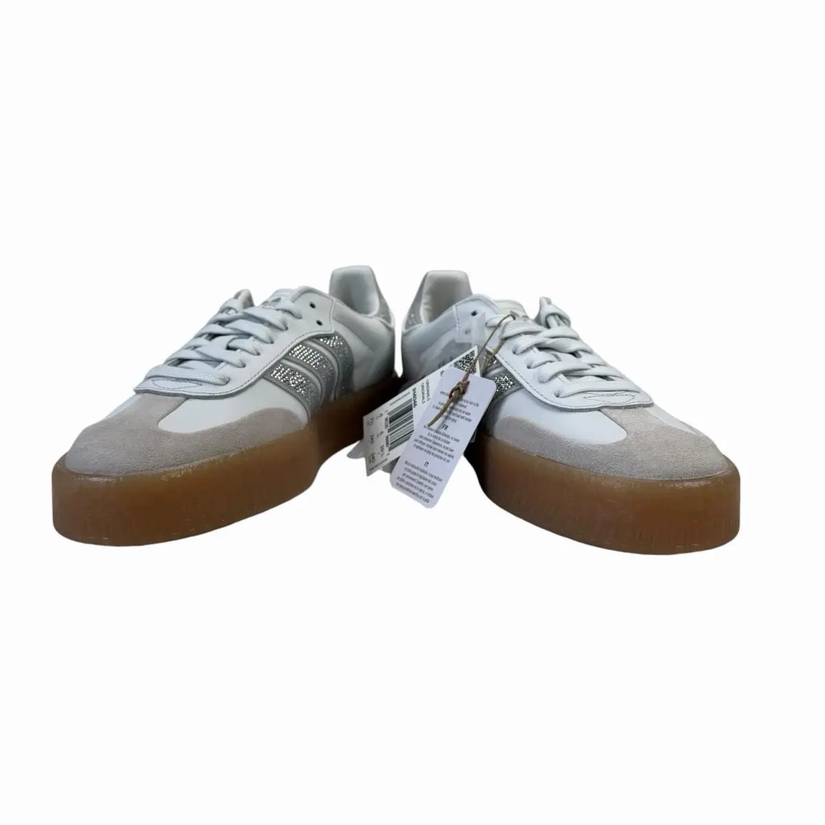 Adidas shoes - adidas Originals - Originals - IH4046 - White 15