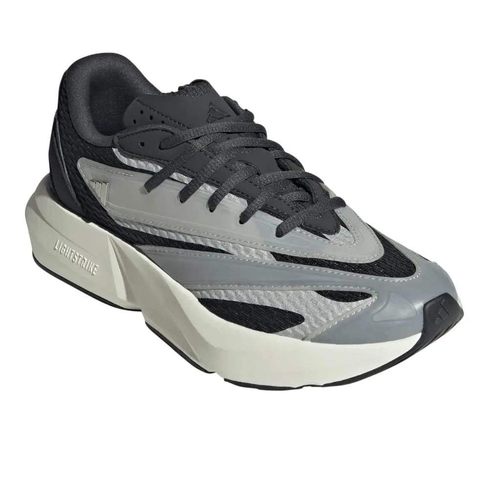 Adidas shoes - adidas Lightblaze Lace Up - Lightblaze Lace - JS4255 - Black 0